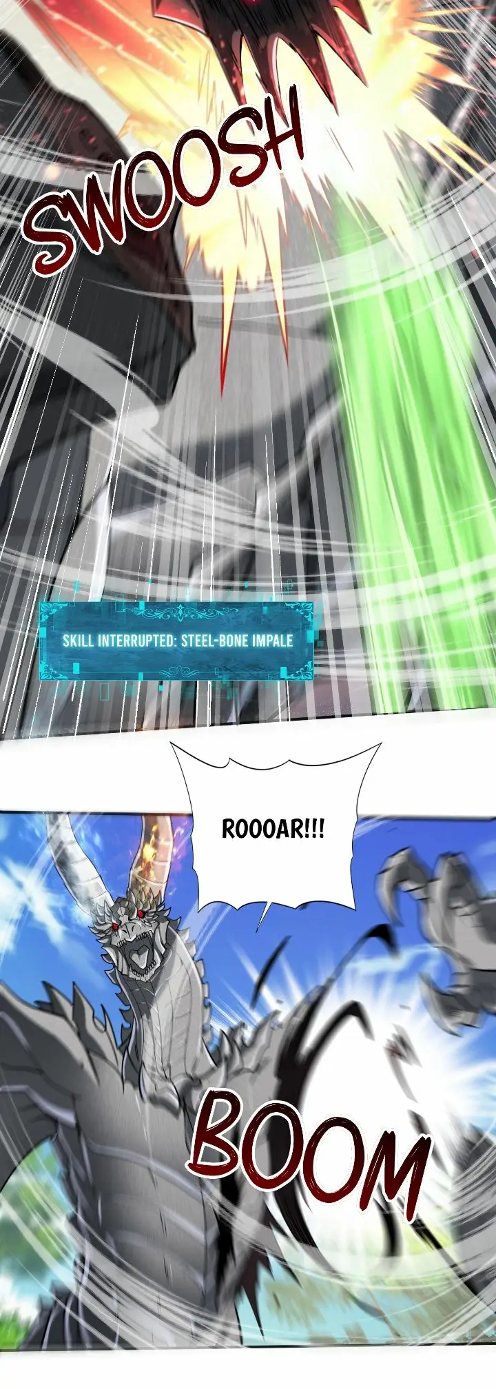 Read National Job Change I'm Stuck As the Weakest Dragon Tamer ! EN Manga Online