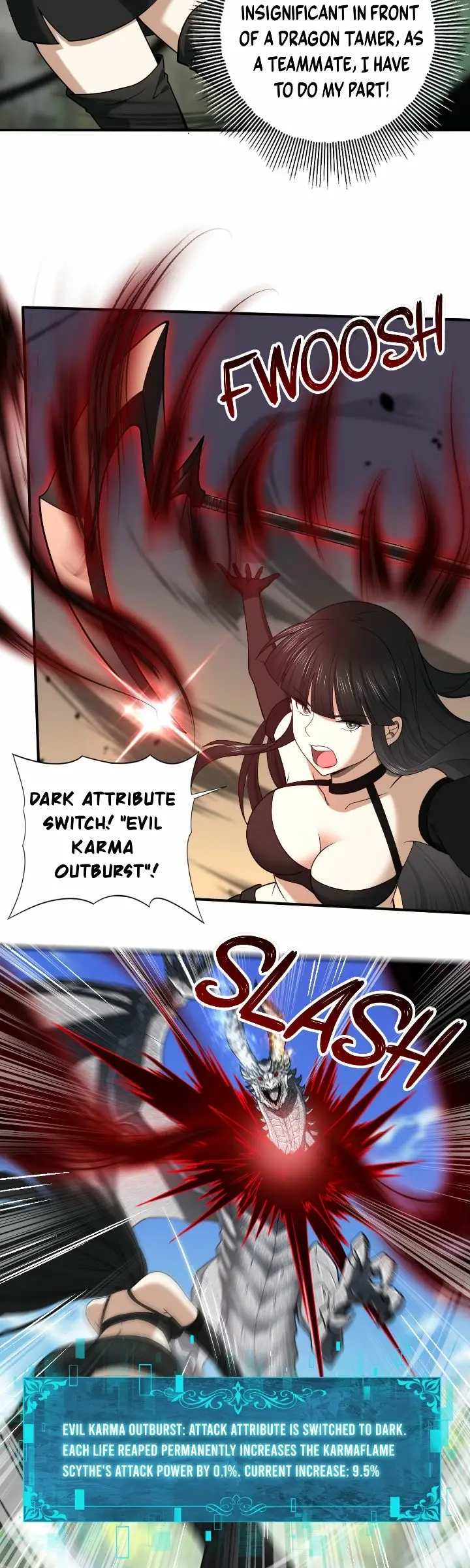 Read National Job Change I'm Stuck As the Weakest Dragon Tamer ! EN Manga Online