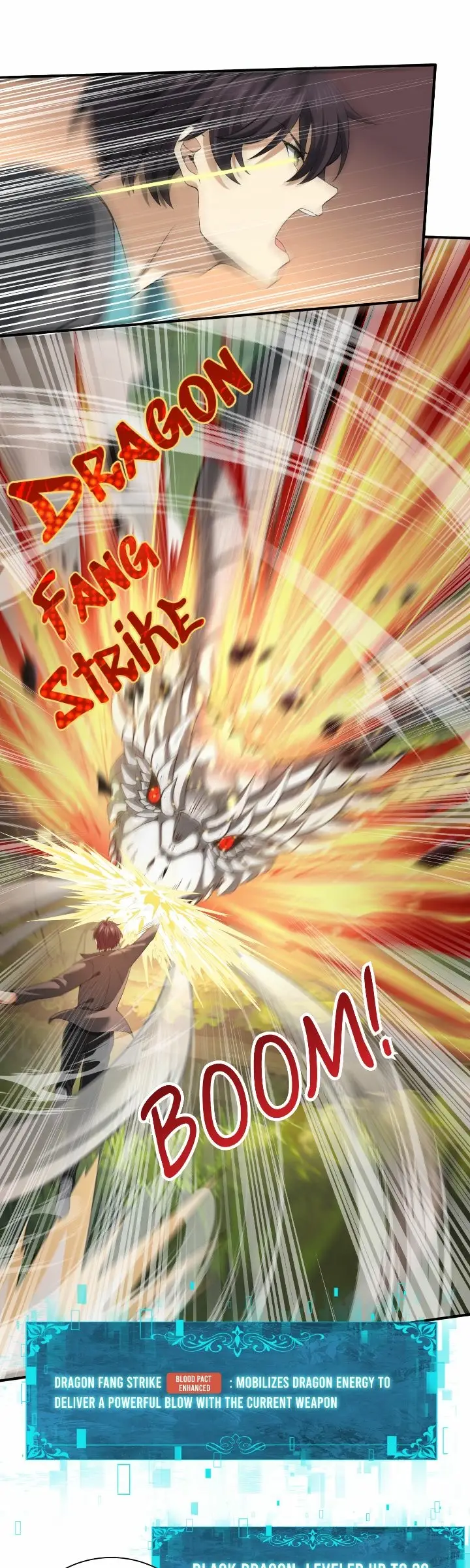 Read National Job Change I'm Stuck As the Weakest Dragon Tamer ! EN Manga Online