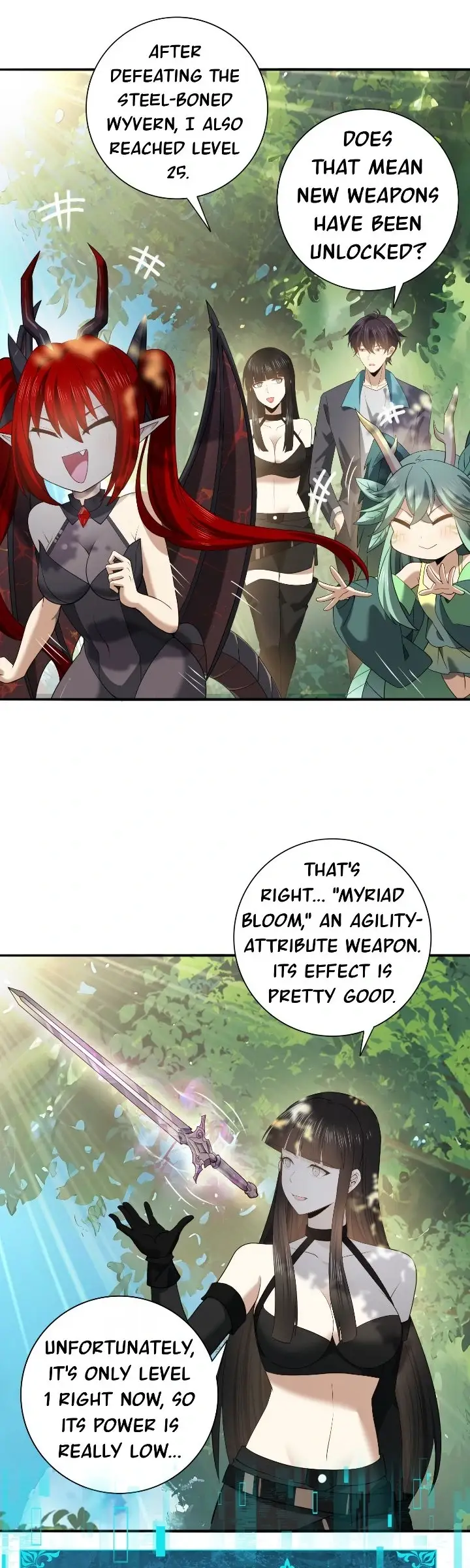 Read National Job Change I'm Stuck As the Weakest Dragon Tamer ! EN Manga Online