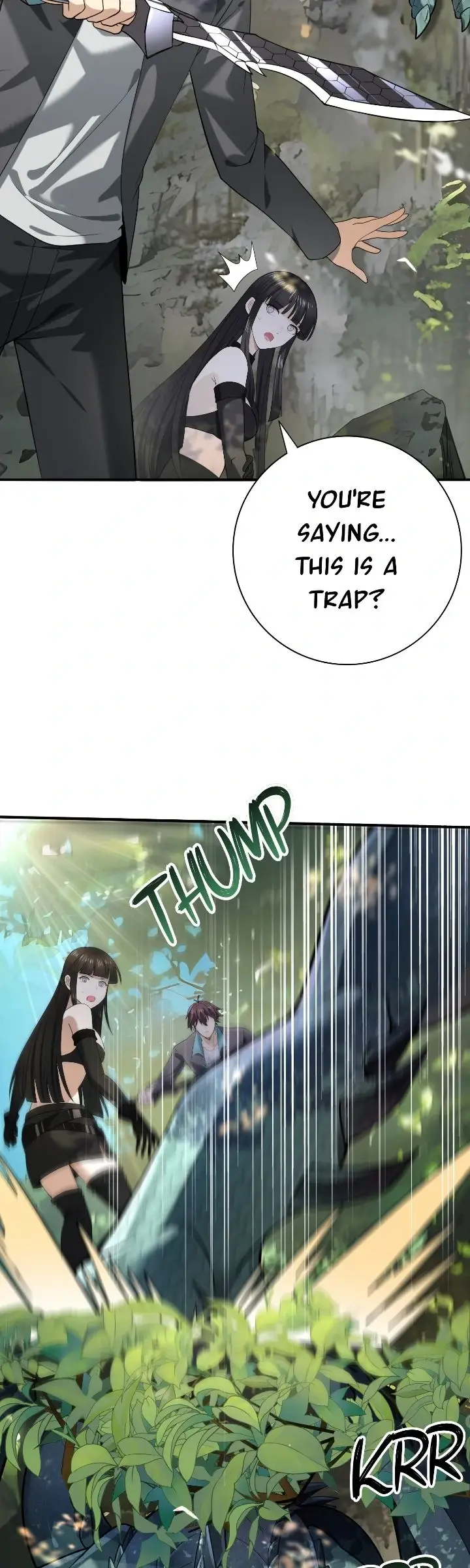 Read National Job Change I'm Stuck As the Weakest Dragon Tamer ! EN Manga Online