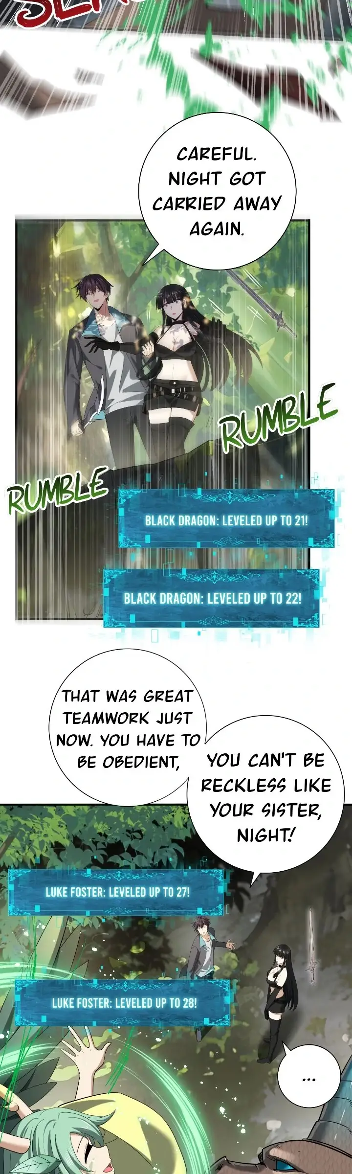 Read National Job Change I'm Stuck As the Weakest Dragon Tamer ! EN Manga Online