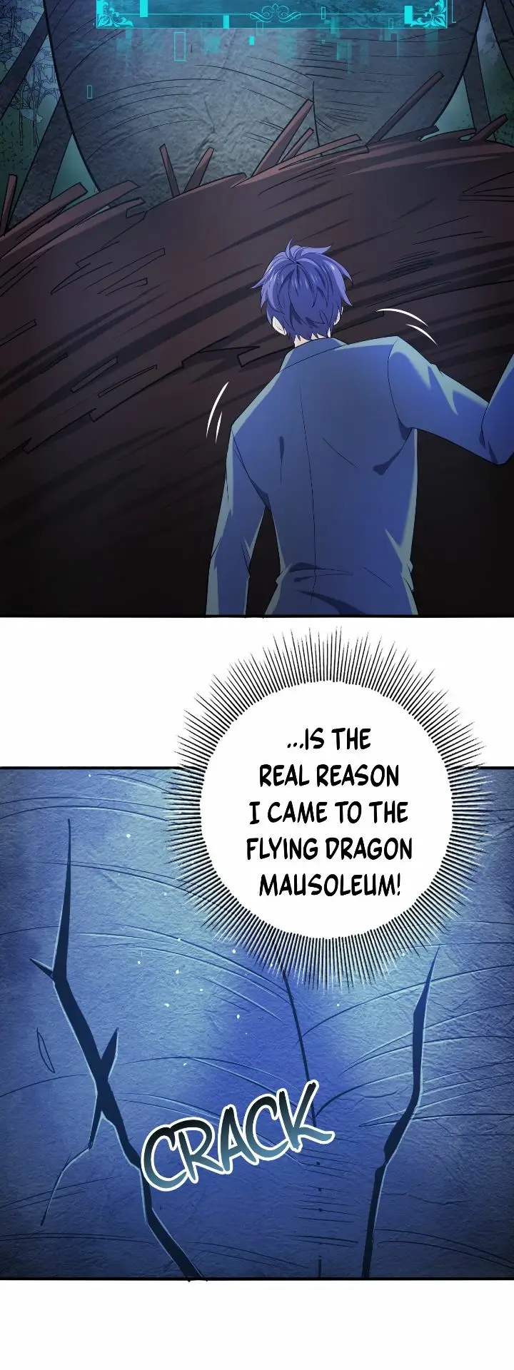 Read National Job Change I'm Stuck As the Weakest Dragon Tamer ! EN Manga Online