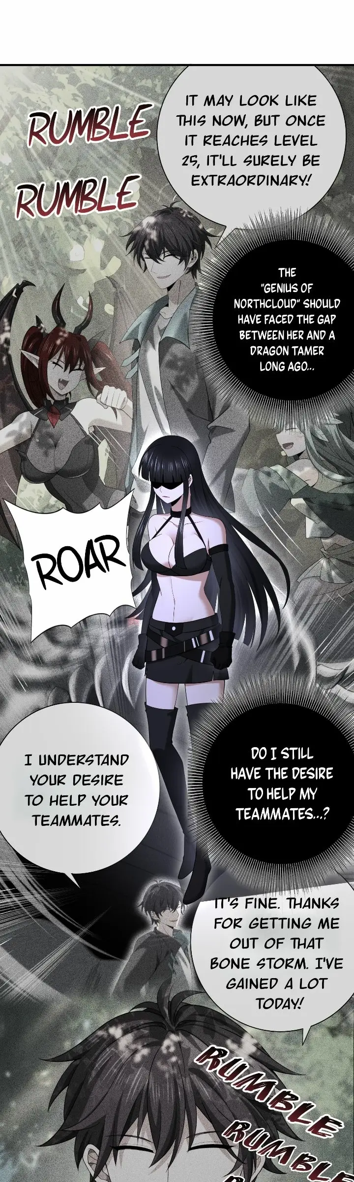 Read National Job Change I'm Stuck As the Weakest Dragon Tamer ! EN Manga Online