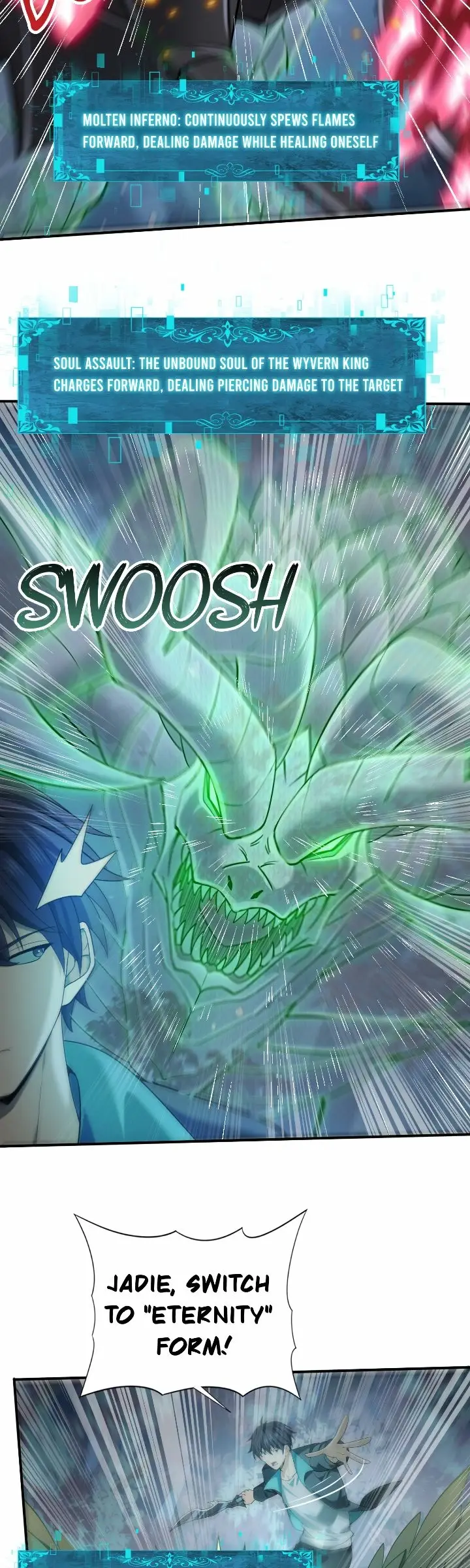 Read National Job Change I'm Stuck As the Weakest Dragon Tamer ! EN Manga Online