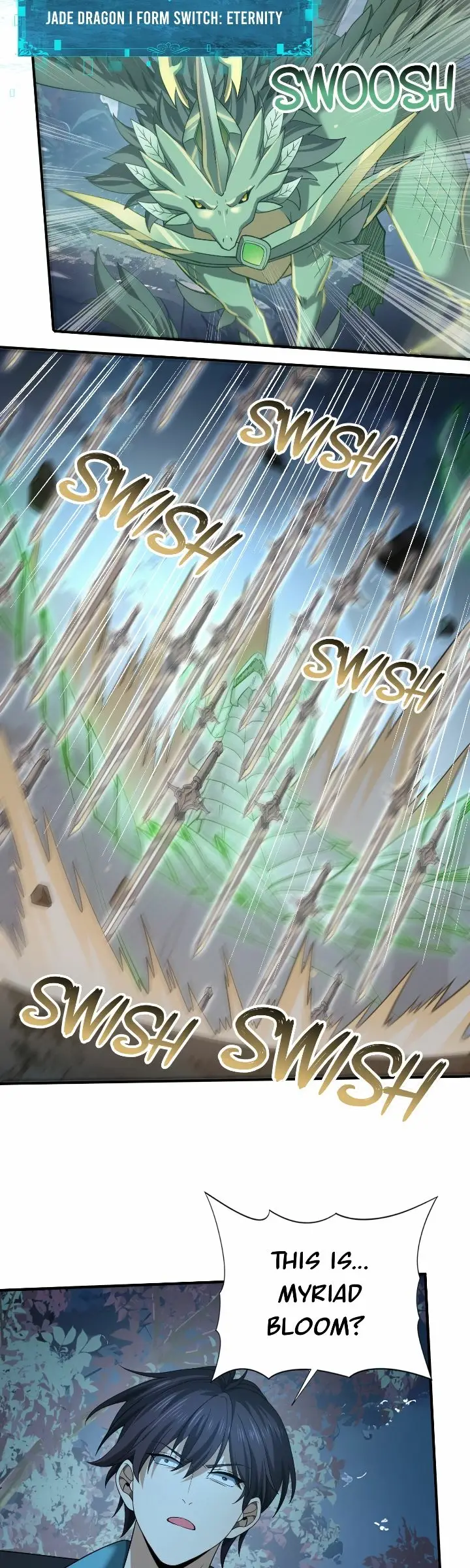 Read National Job Change I'm Stuck As the Weakest Dragon Tamer ! EN Manga Online