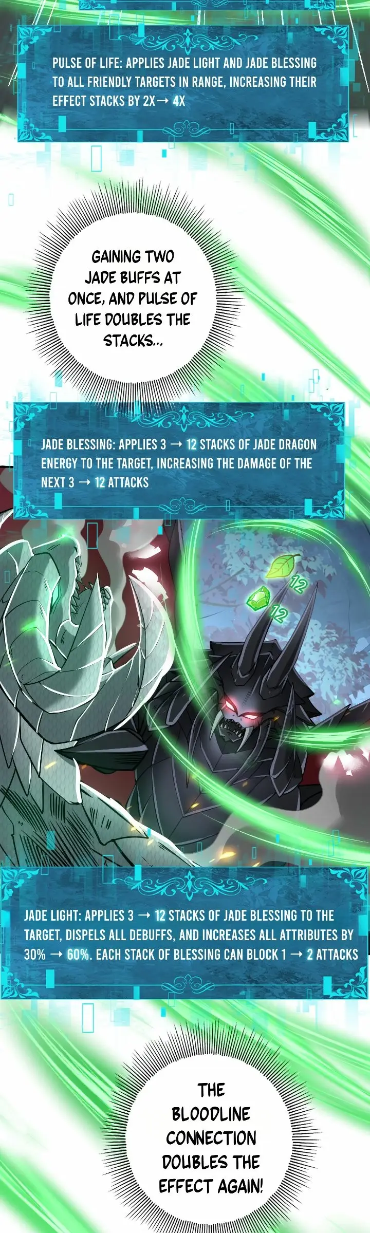 Read National Job Change I'm Stuck As the Weakest Dragon Tamer ! EN Manga Online