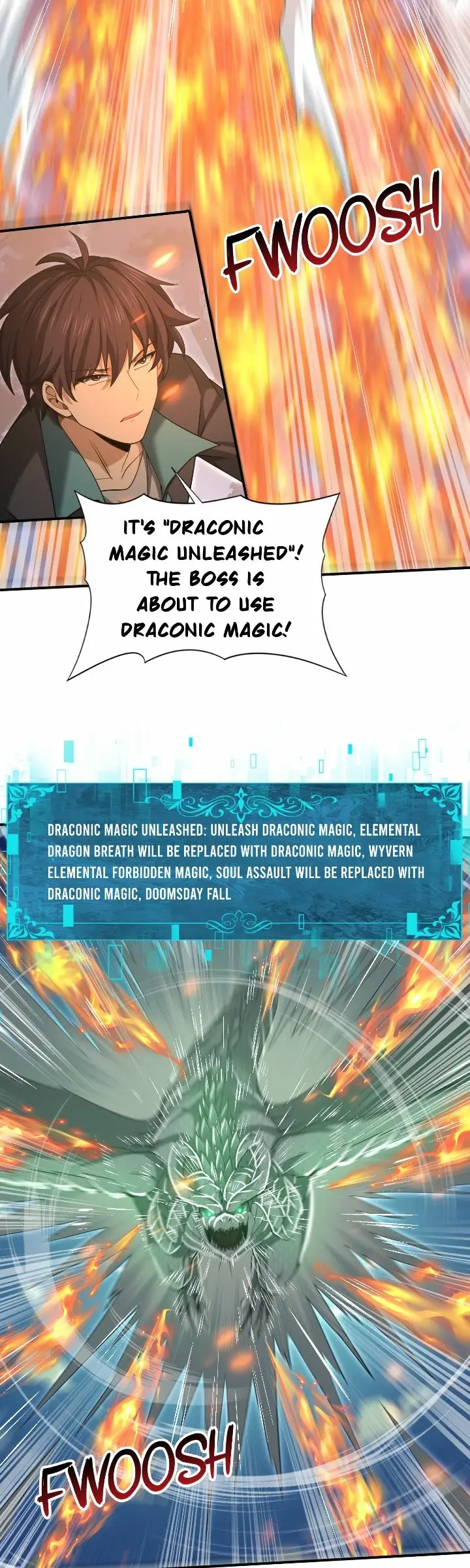 Read National Job Change I'm Stuck As the Weakest Dragon Tamer ! EN Manga Online