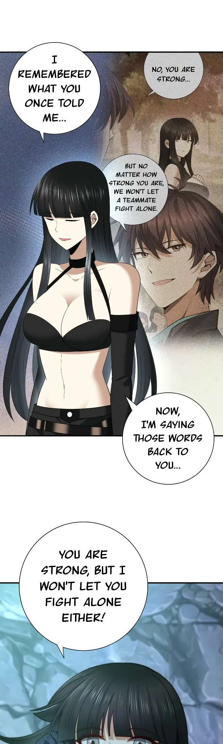 Read National Job Change I'm Stuck As the Weakest Dragon Tamer ! EN Manga Online