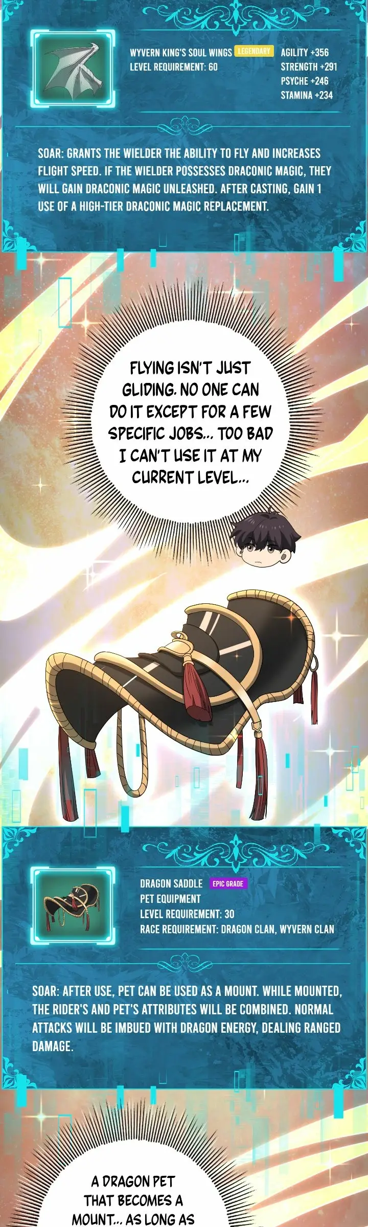 Read National Job Change I'm Stuck As the Weakest Dragon Tamer ! EN Manga Online