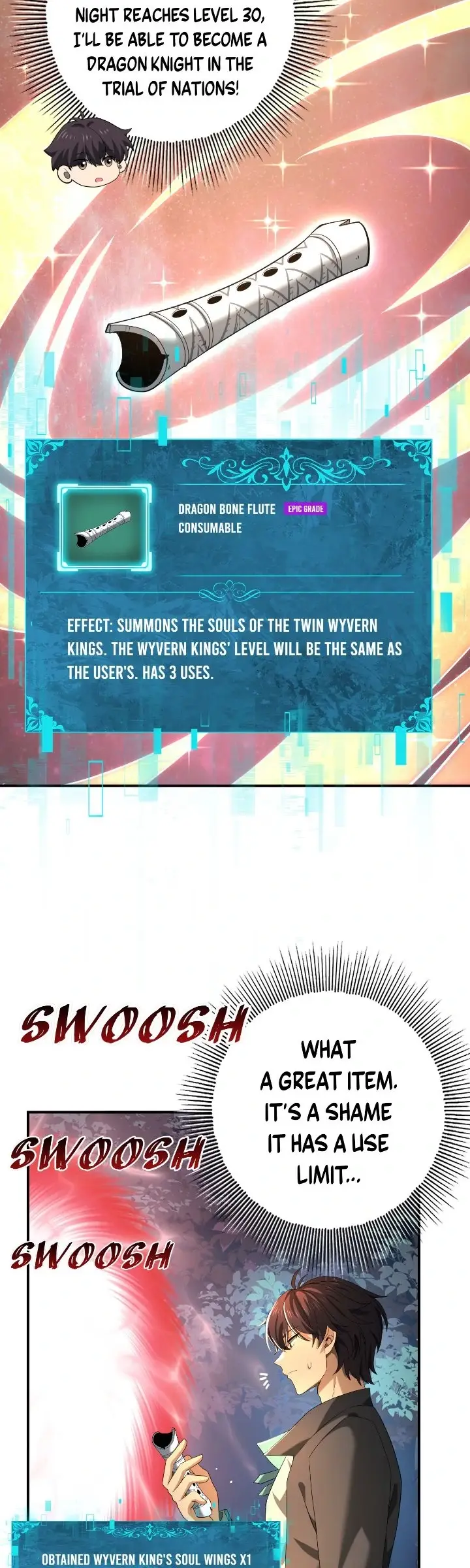 Read National Job Change I'm Stuck As the Weakest Dragon Tamer ! EN Manga Online