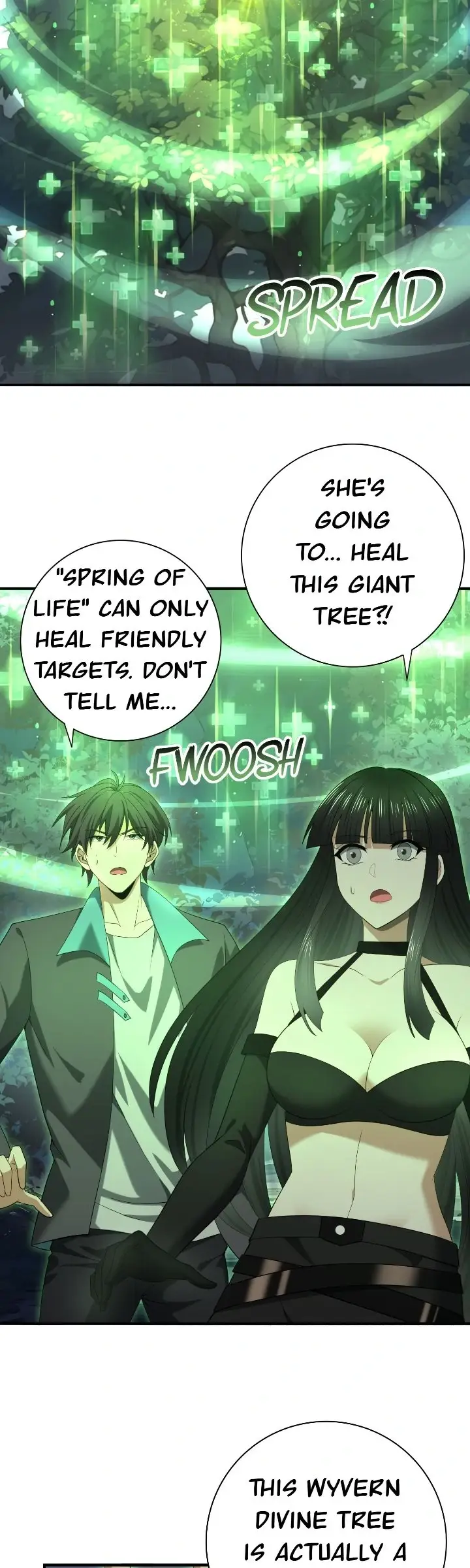 Read National Job Change I'm Stuck As the Weakest Dragon Tamer ! EN Manga Online