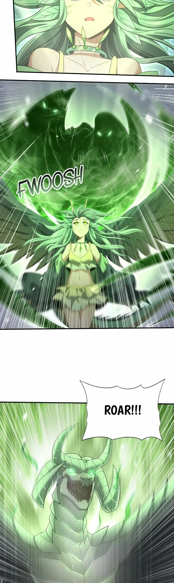 Read National Job Change I'm Stuck As the Weakest Dragon Tamer ! EN Manga Online