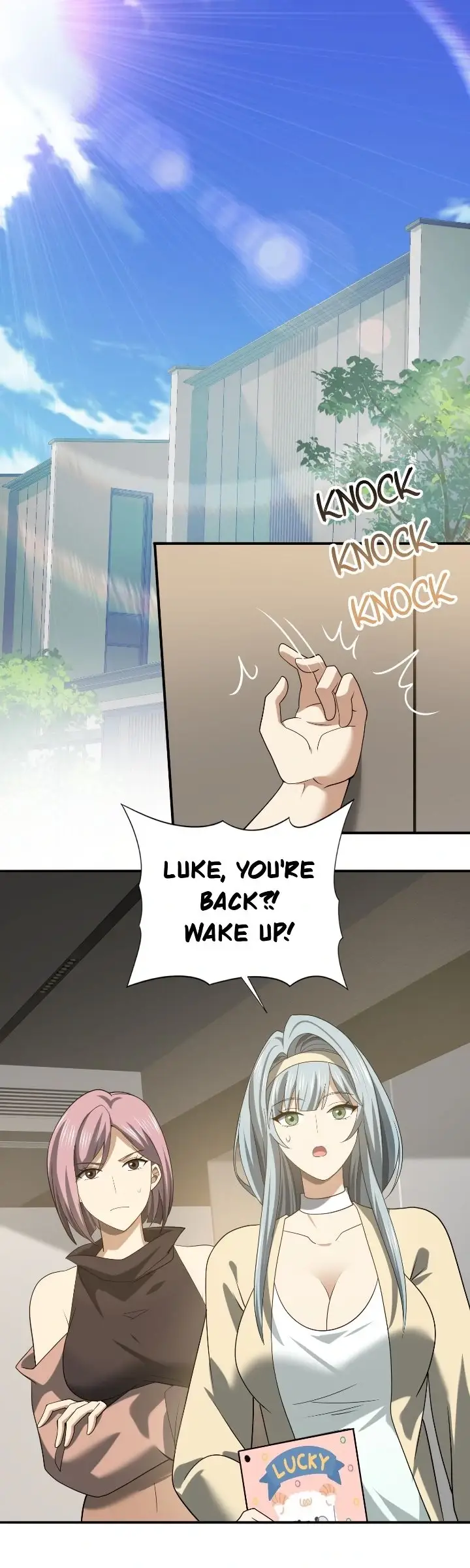 Read National Job Change I'm Stuck As the Weakest Dragon Tamer ! EN Manga Online
