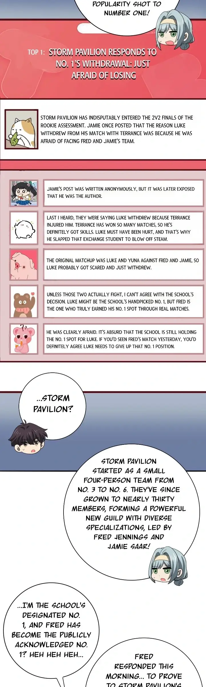Read National Job Change I'm Stuck As the Weakest Dragon Tamer ! EN Manga Online