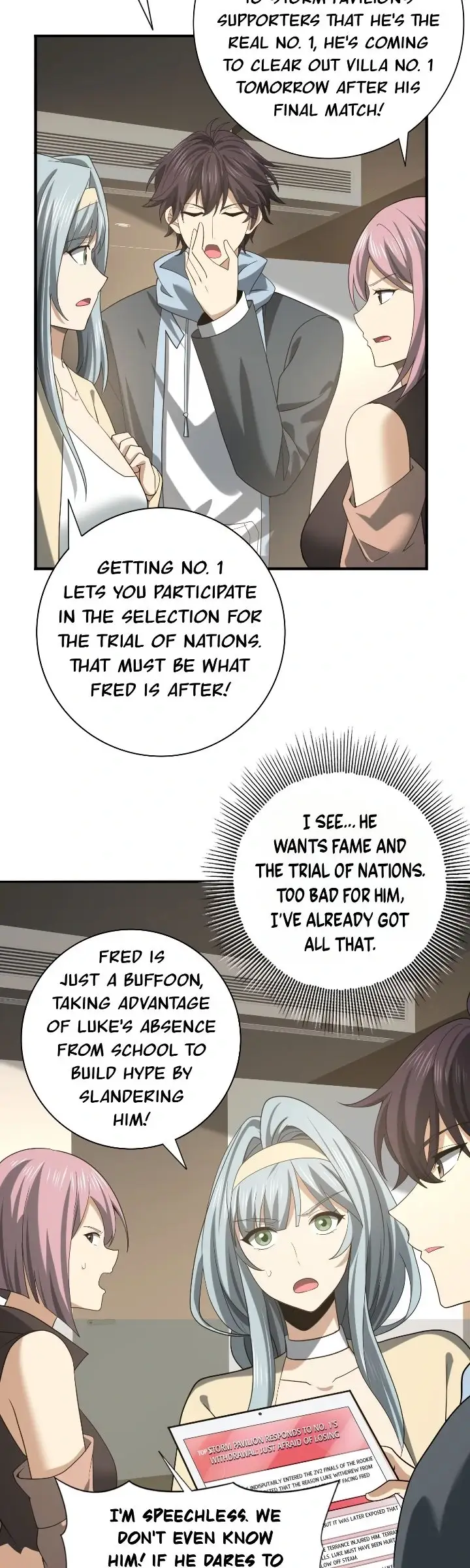 Read National Job Change I'm Stuck As the Weakest Dragon Tamer ! EN Manga Online