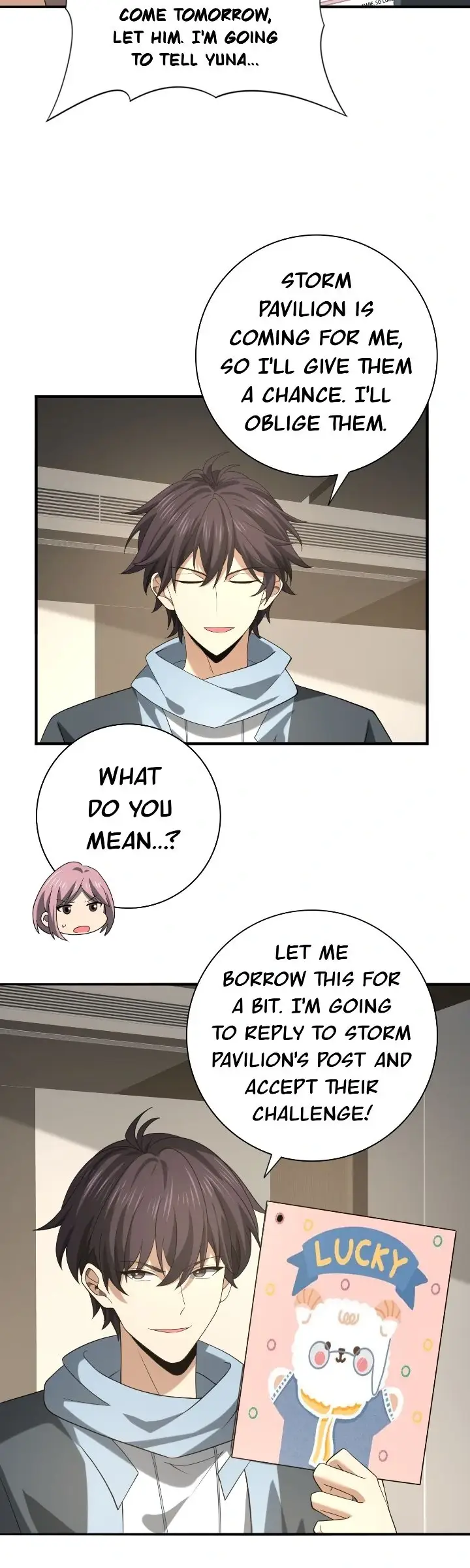 Read National Job Change I'm Stuck As the Weakest Dragon Tamer ! EN Manga Online