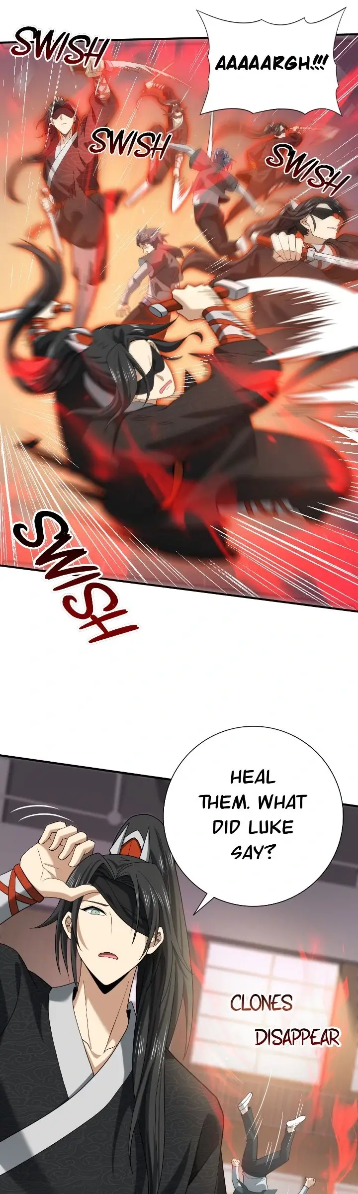 Read National Job Change I'm Stuck As the Weakest Dragon Tamer ! EN Manga Online