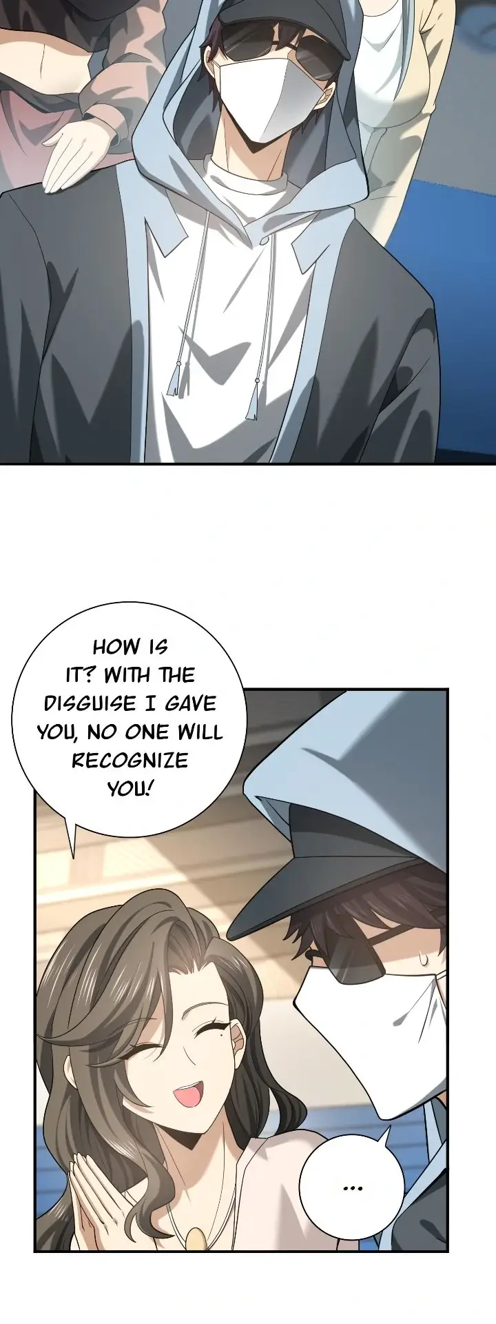 Read National Job Change I'm Stuck As the Weakest Dragon Tamer ! EN Manga Online
