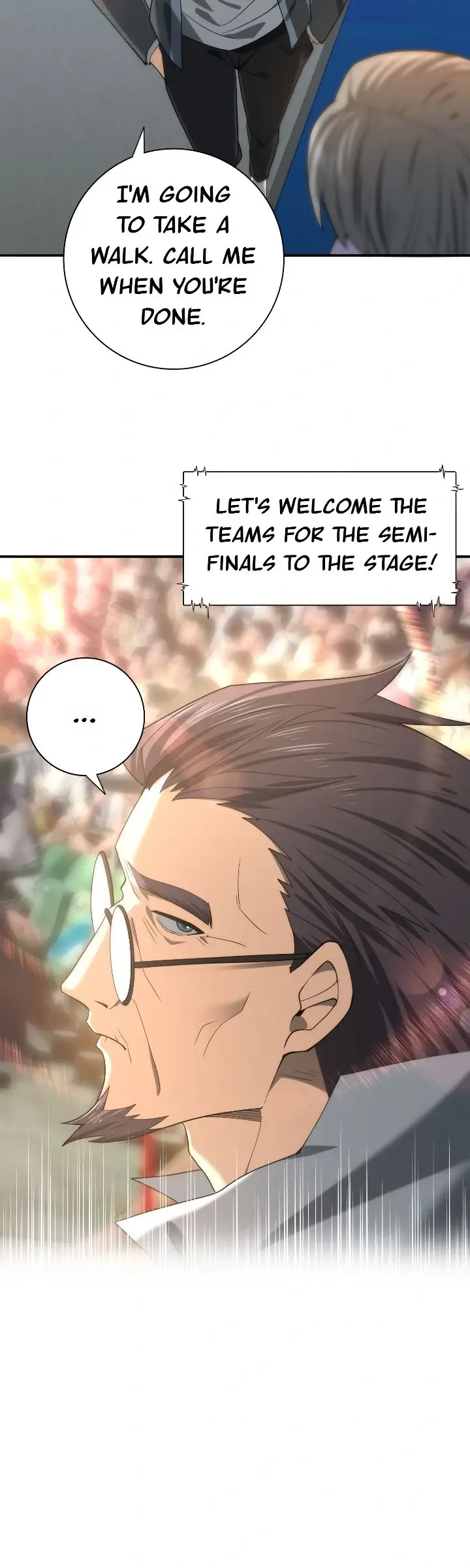 Read National Job Change I'm Stuck As the Weakest Dragon Tamer ! EN Manga Online