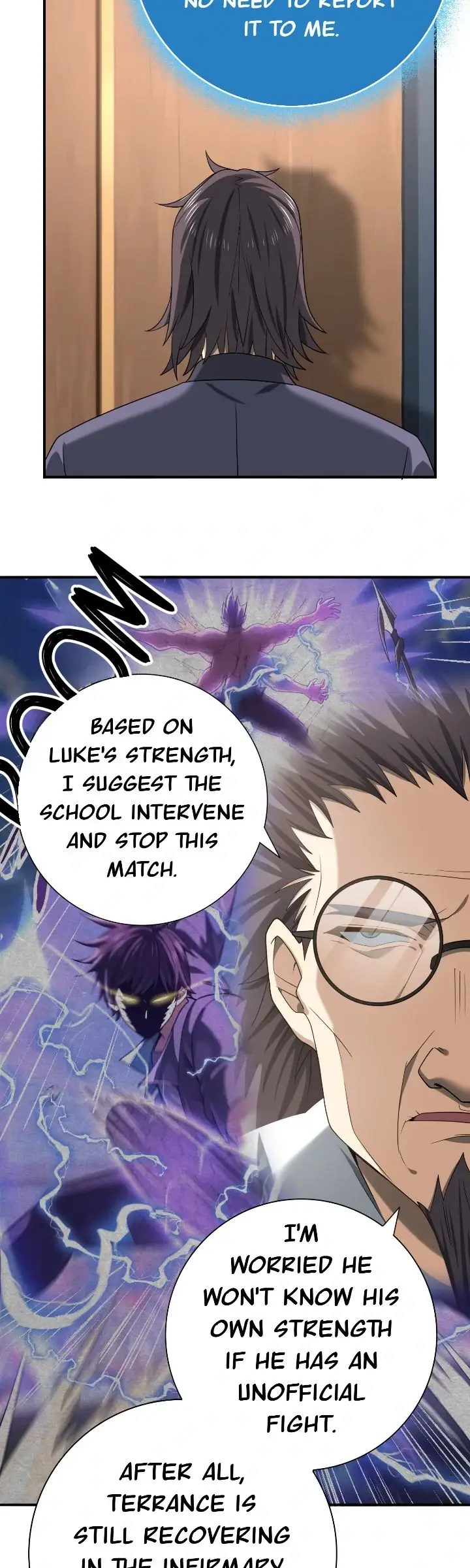Read National Job Change I'm Stuck As the Weakest Dragon Tamer ! EN Manga Online