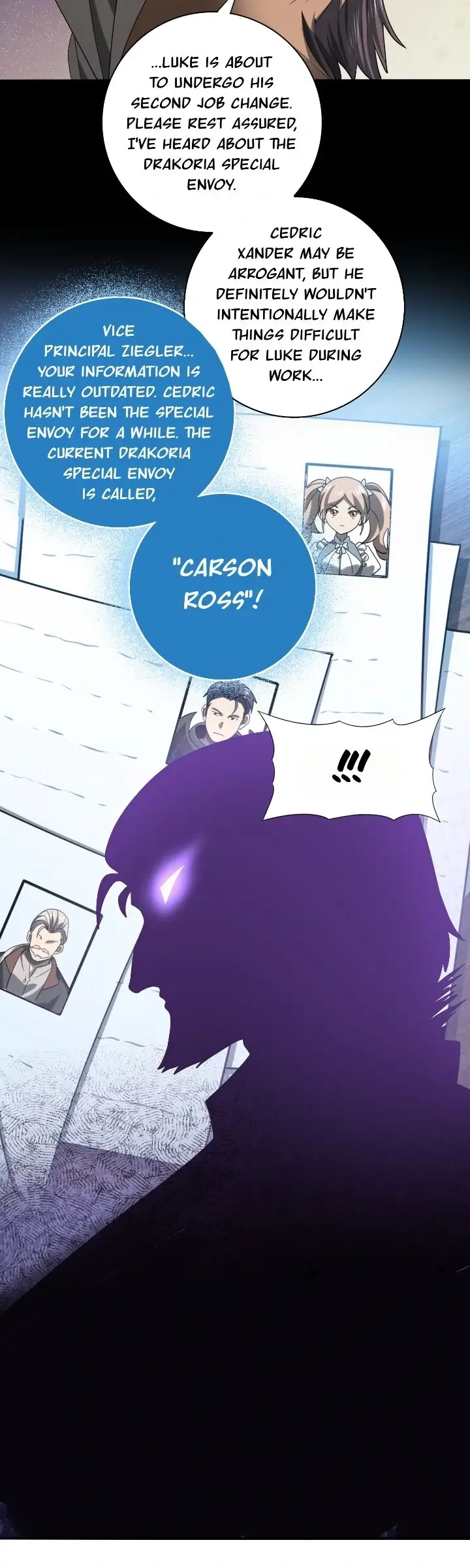 Read National Job Change I'm Stuck As the Weakest Dragon Tamer ! EN Manga Online