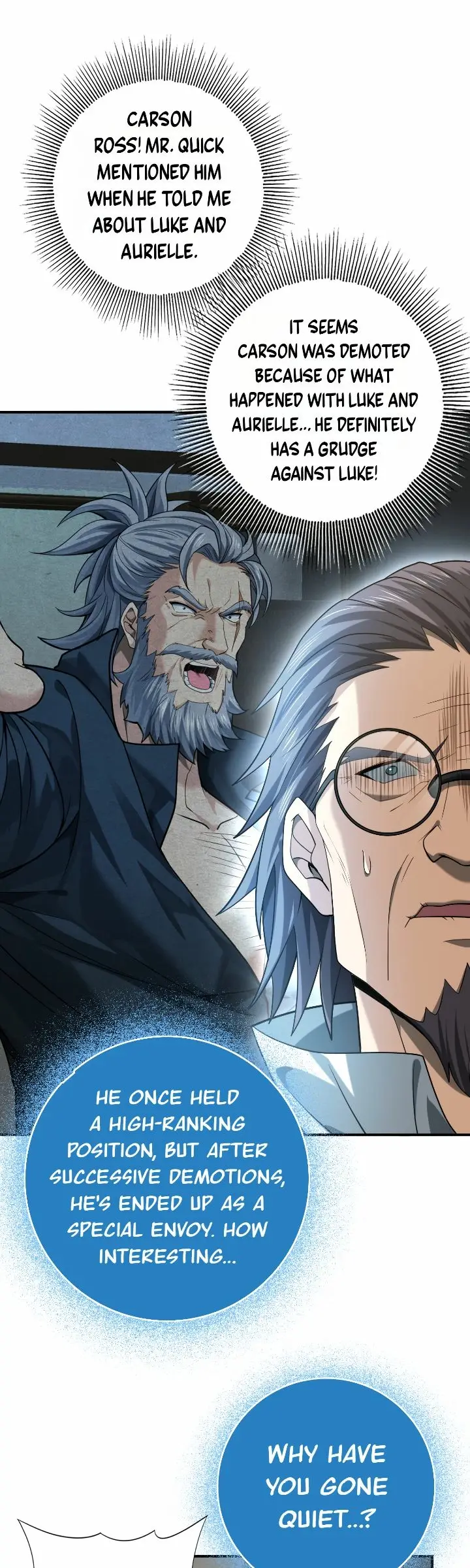 Read National Job Change I'm Stuck As the Weakest Dragon Tamer ! EN Manga Online