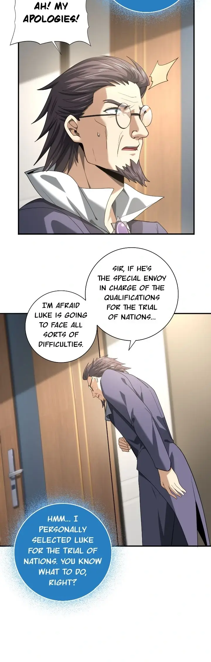 Read National Job Change I'm Stuck As the Weakest Dragon Tamer ! EN Manga Online