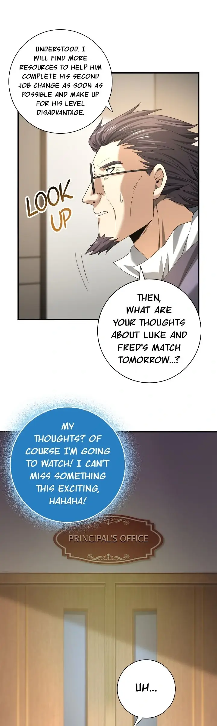 Read National Job Change I'm Stuck As the Weakest Dragon Tamer ! EN Manga Online