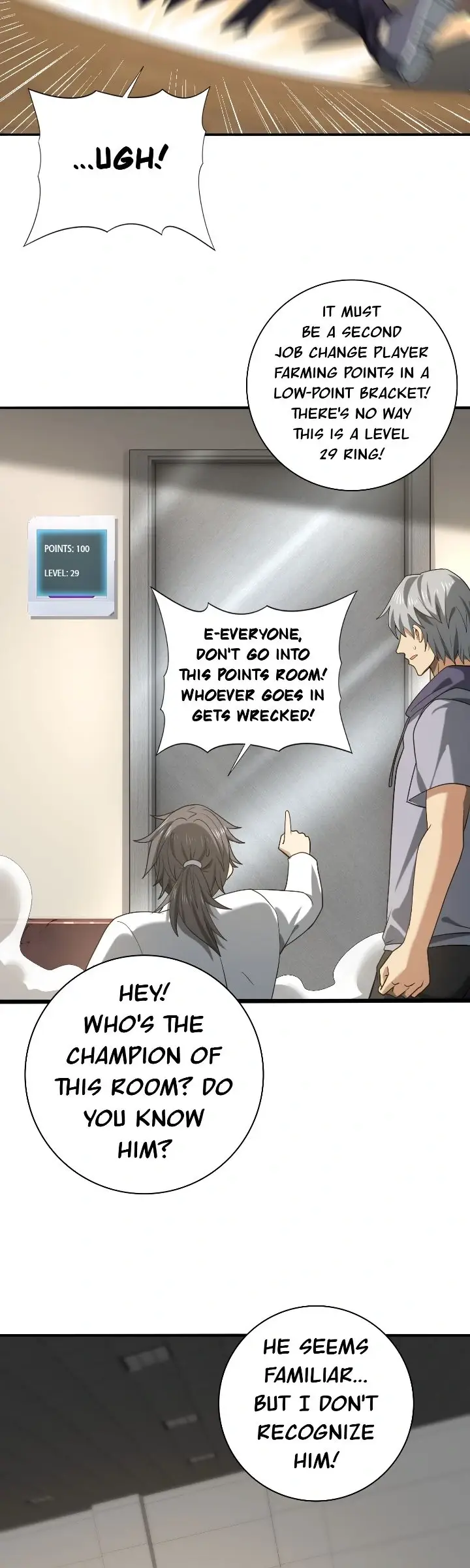 Read National Job Change I'm Stuck As the Weakest Dragon Tamer ! EN Manga Online