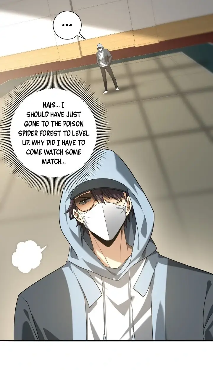 Read National Job Change I'm Stuck As the Weakest Dragon Tamer ! EN Manga Online