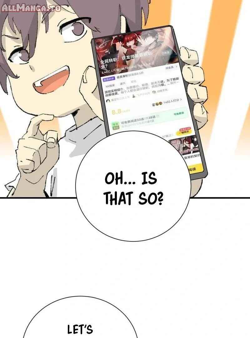 Read National Job Change I'm Stuck As the Weakest Dragon Tamer ! EN Manga Online