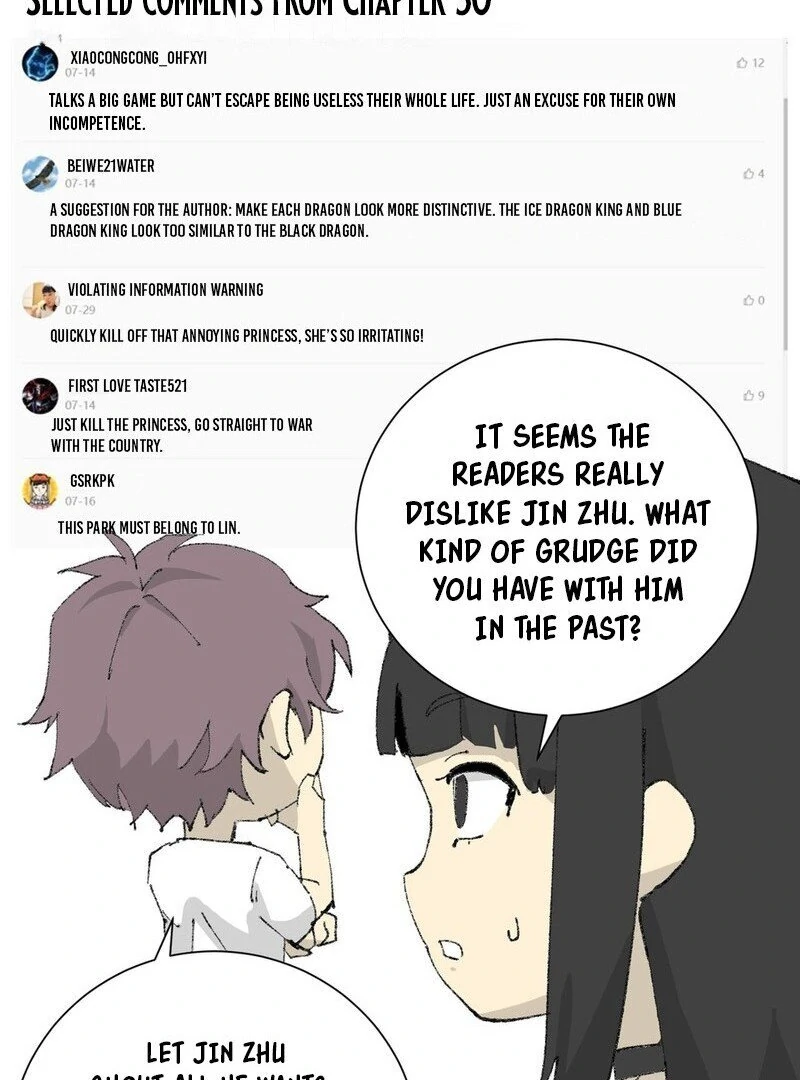 Read National Job Change I'm Stuck As the Weakest Dragon Tamer ! EN Manga Online