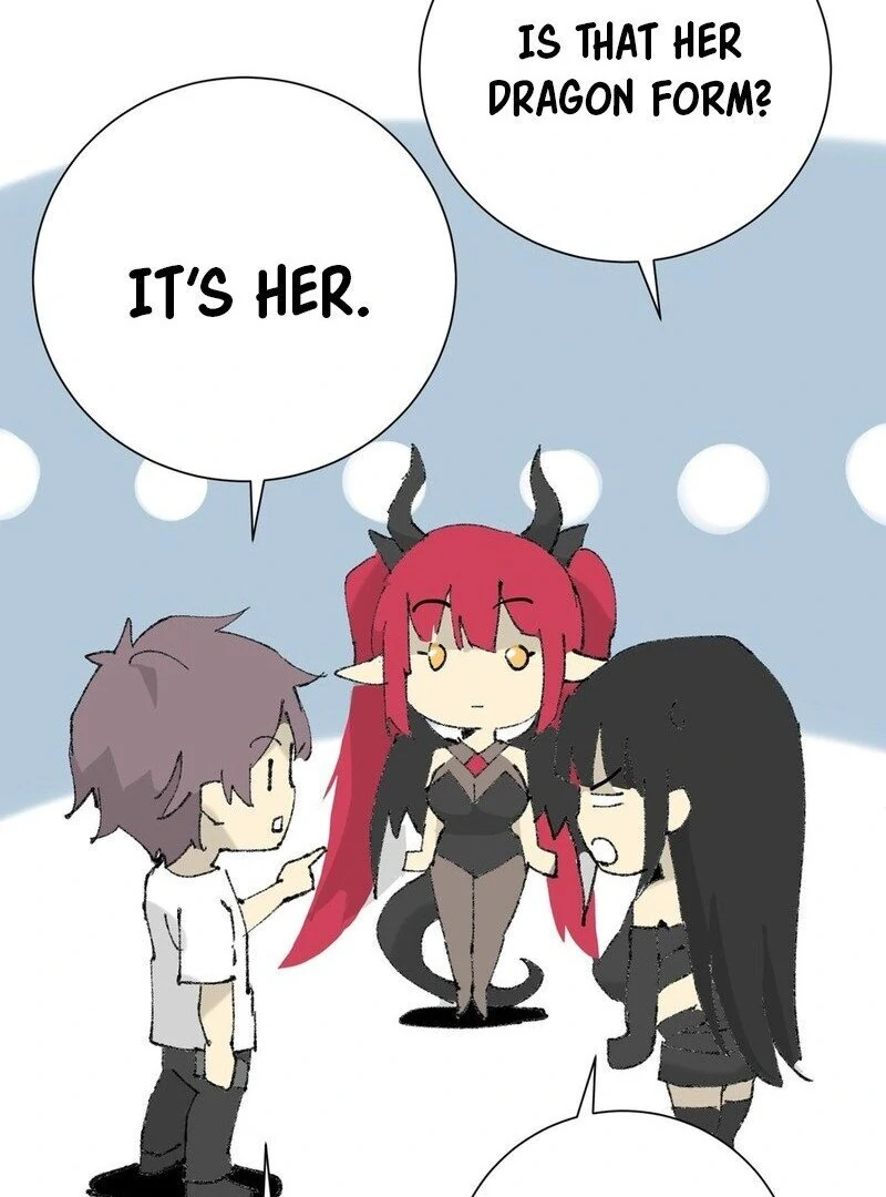 Read National Job Change I'm Stuck As the Weakest Dragon Tamer ! EN Manga Online