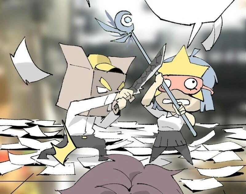 Read National Job Change I'm Stuck As the Weakest Dragon Tamer ! EN Manga Online