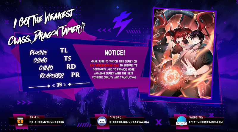 Read National Job Change I'm Stuck As the Weakest Dragon Tamer ! EN Manga Online