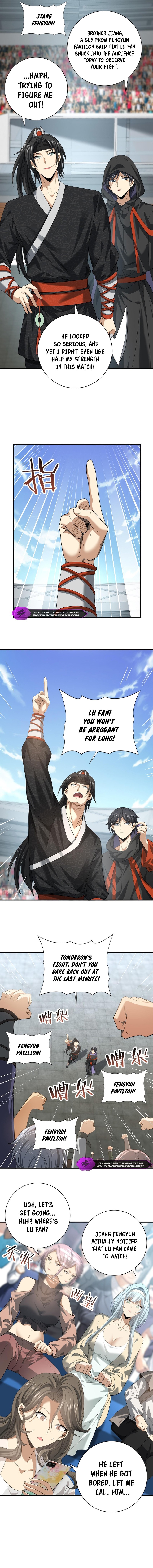 Read National Job Change I'm Stuck As the Weakest Dragon Tamer ! EN Manga Online