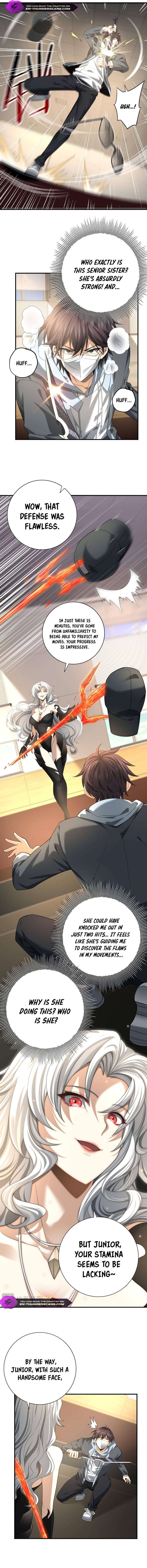 Read National Job Change I'm Stuck As the Weakest Dragon Tamer ! EN Manga Online