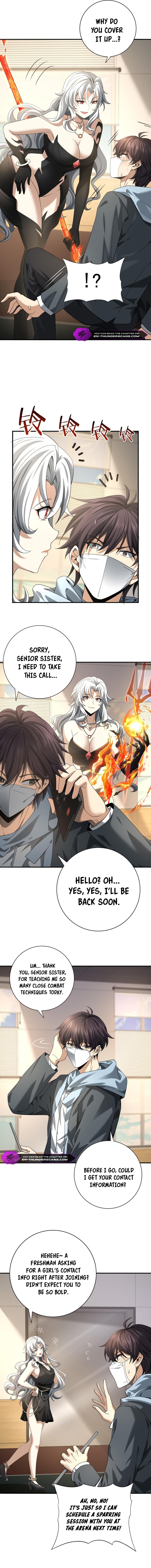 Read National Job Change I'm Stuck As the Weakest Dragon Tamer ! EN Manga Online