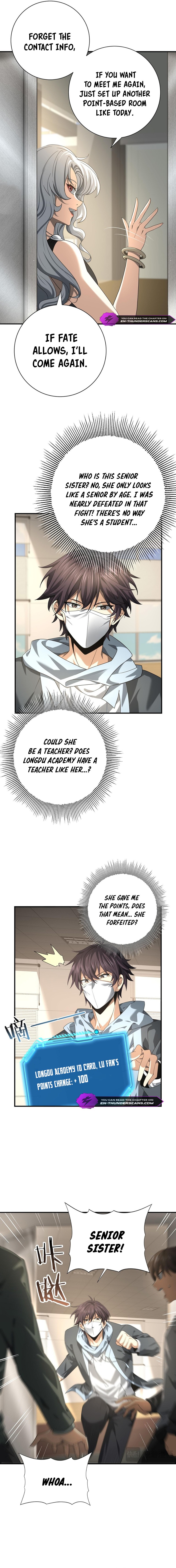 Read National Job Change I'm Stuck As the Weakest Dragon Tamer ! EN Manga Online