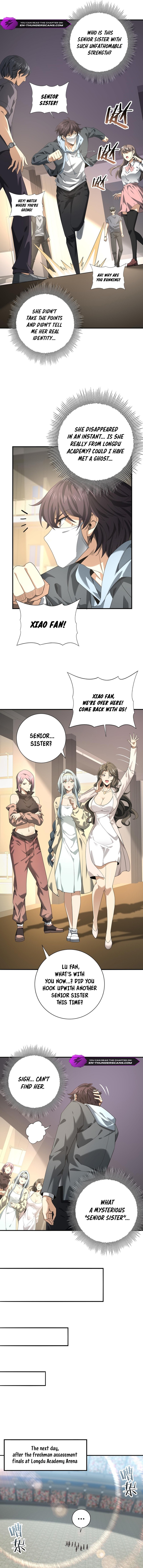 Read National Job Change I'm Stuck As the Weakest Dragon Tamer ! EN Manga Online