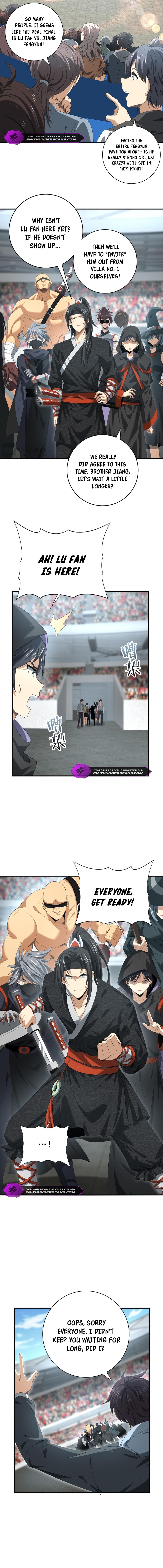 Read National Job Change I'm Stuck As the Weakest Dragon Tamer ! EN Manga Online