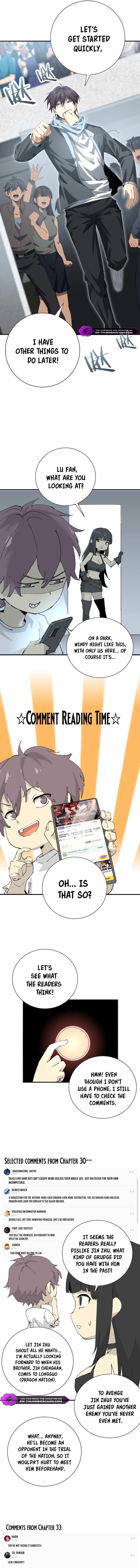Read National Job Change I'm Stuck As the Weakest Dragon Tamer ! EN Manga Online
