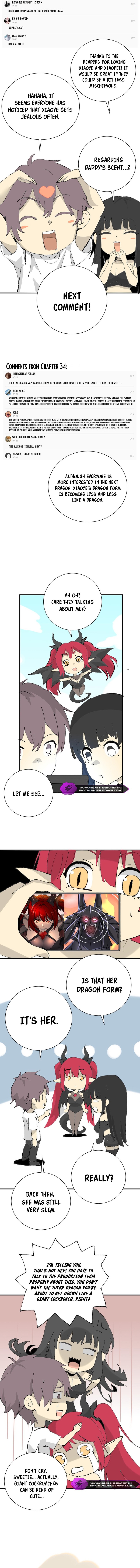 Read National Job Change I'm Stuck As the Weakest Dragon Tamer ! EN Manga Online
