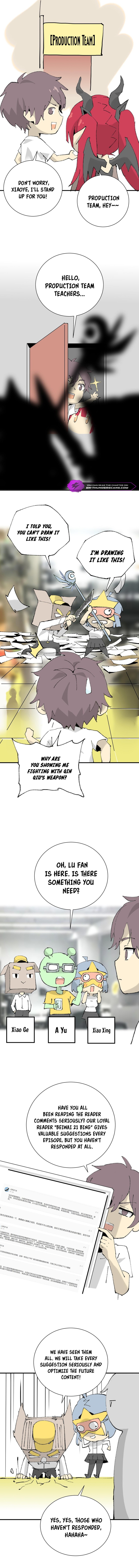 Read National Job Change I'm Stuck As the Weakest Dragon Tamer ! EN Manga Online
