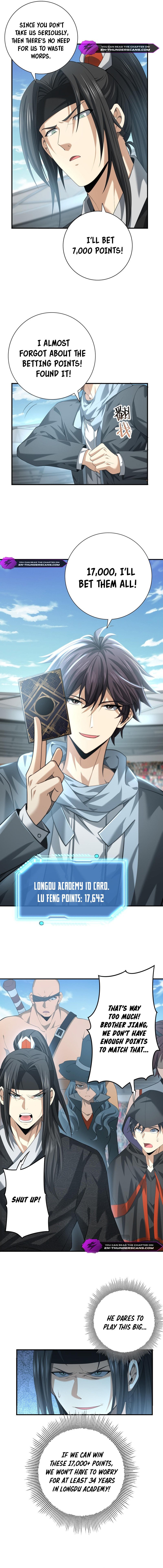 Read National Job Change I'm Stuck As the Weakest Dragon Tamer ! EN Manga Online