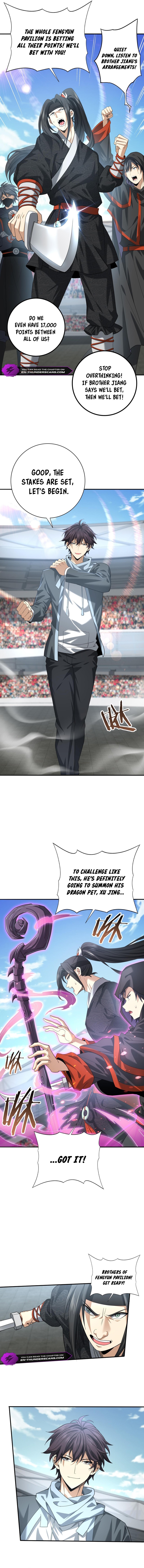 Read National Job Change I'm Stuck As the Weakest Dragon Tamer ! EN Manga Online