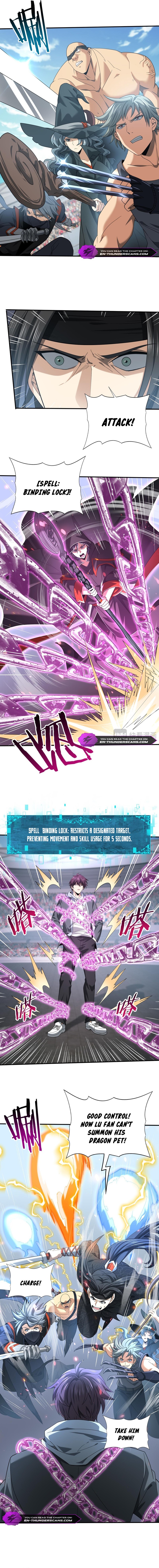 Read National Job Change I'm Stuck As the Weakest Dragon Tamer ! EN Manga Online