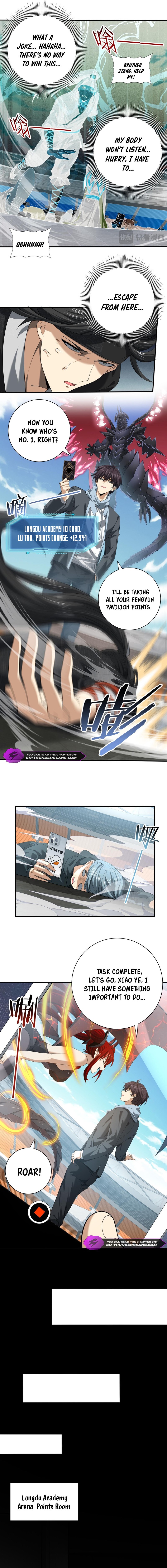 Read National Job Change I'm Stuck As the Weakest Dragon Tamer ! EN Manga Online