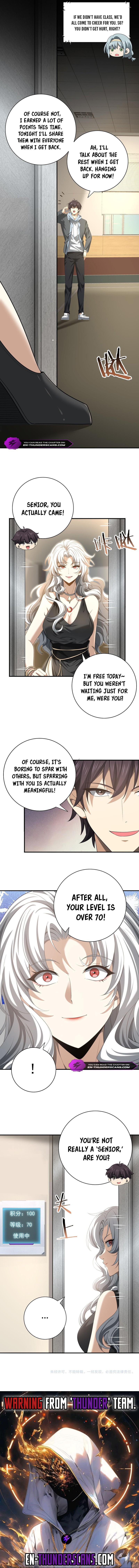 Read National Job Change I'm Stuck As the Weakest Dragon Tamer ! EN Manga Online
